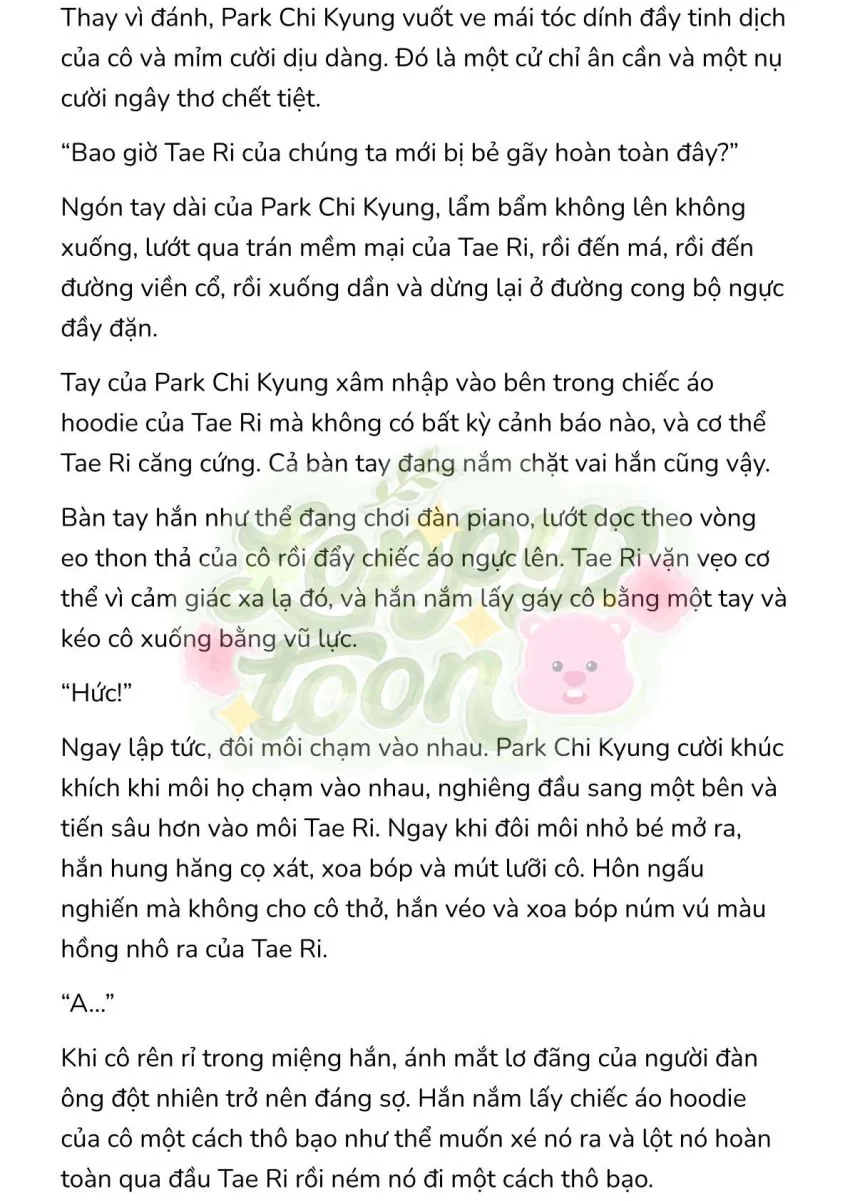 [Novel] Gửi Kẻ Xa Lạ Phản Bội Đạo Đức 