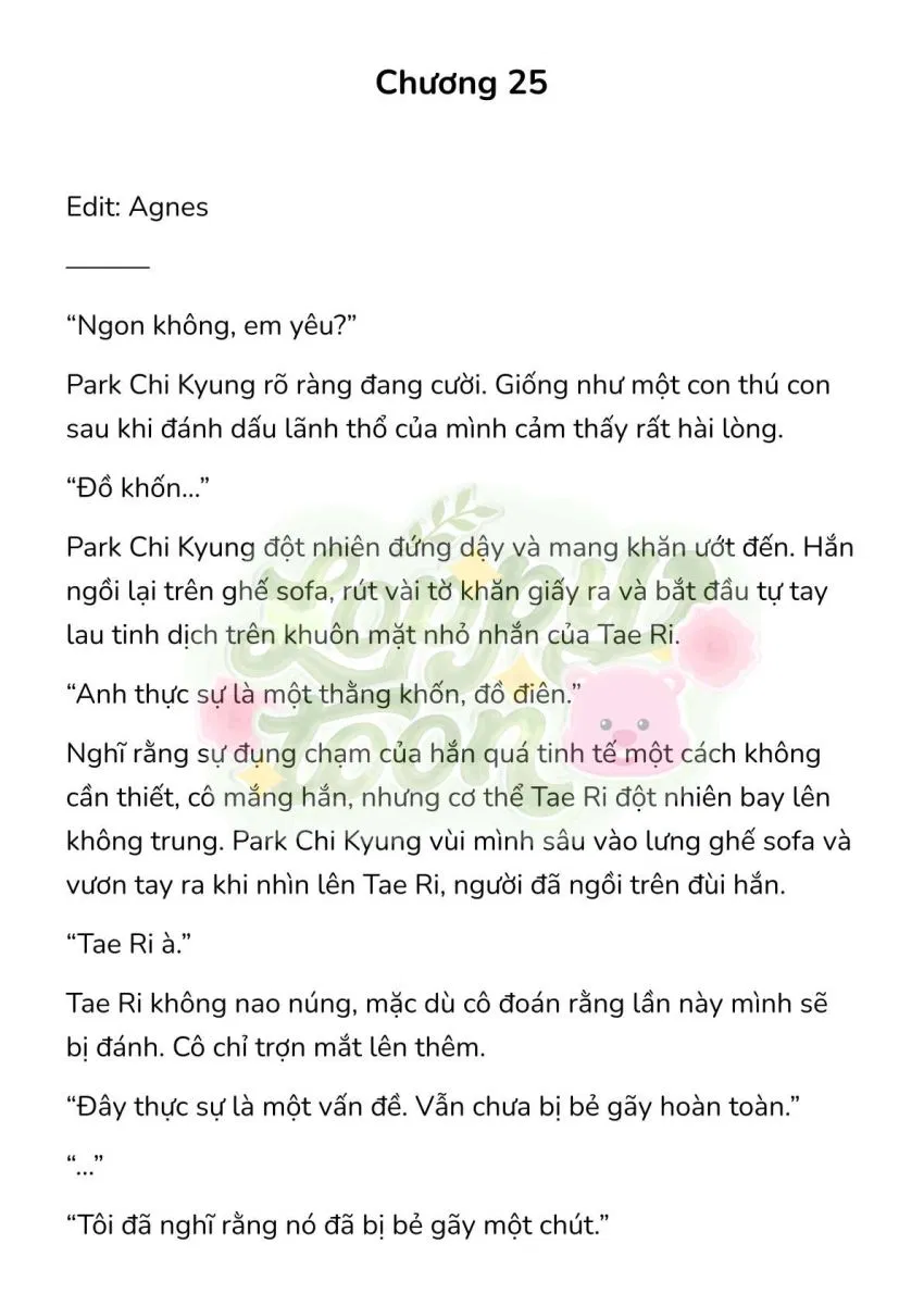 [Novel] Gửi Kẻ Xa Lạ Phản Bội Đạo Đức 