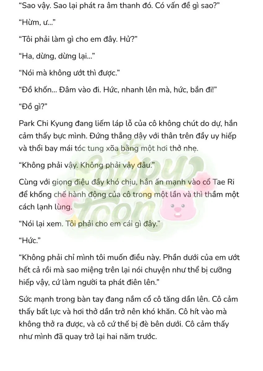 [Novel] Gửi Kẻ Xa Lạ Phản Bội Đạo Đức 