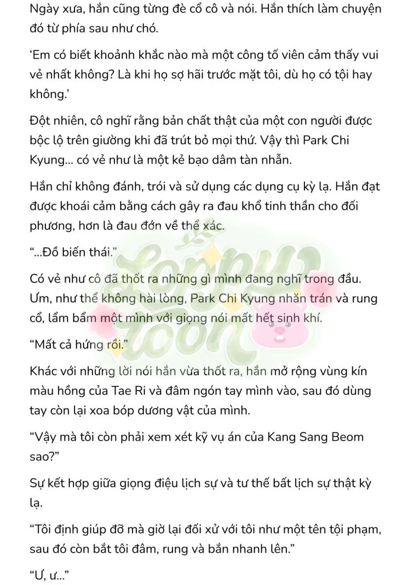 [Novel] Gửi Kẻ Xa Lạ Phản Bội Đạo Đức 