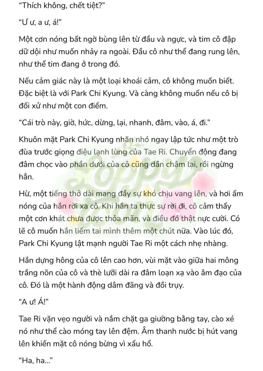 [Novel] Gửi Kẻ Xa Lạ Phản Bội Đạo Đức 