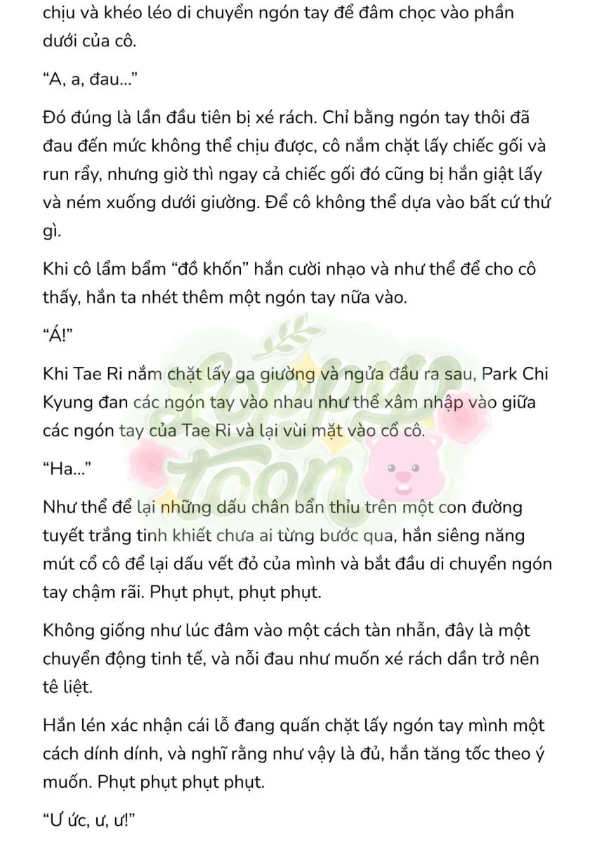 [Novel] Gửi Kẻ Xa Lạ Phản Bội Đạo Đức 