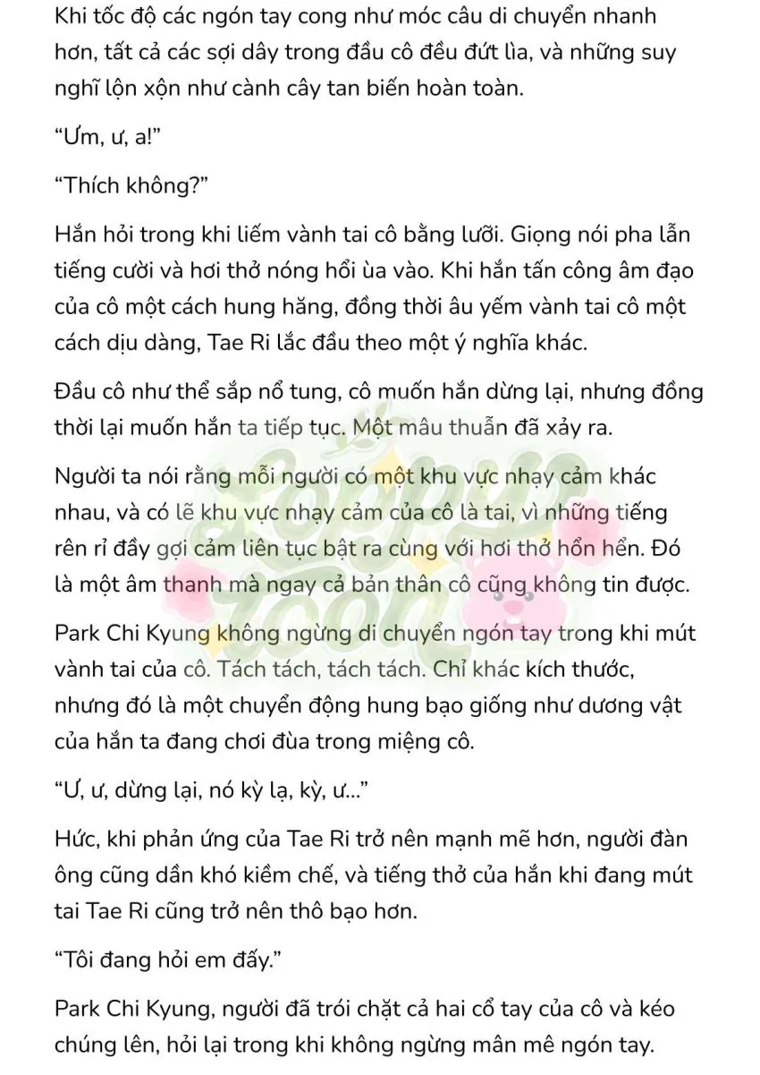 [Novel] Gửi Kẻ Xa Lạ Phản Bội Đạo Đức 