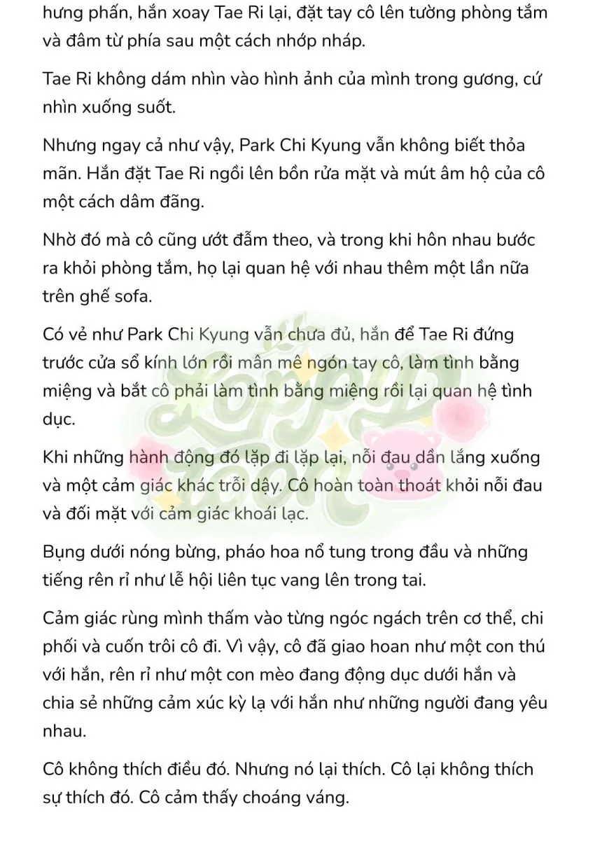 [Novel] Gửi Kẻ Xa Lạ Phản Bội Đạo Đức 