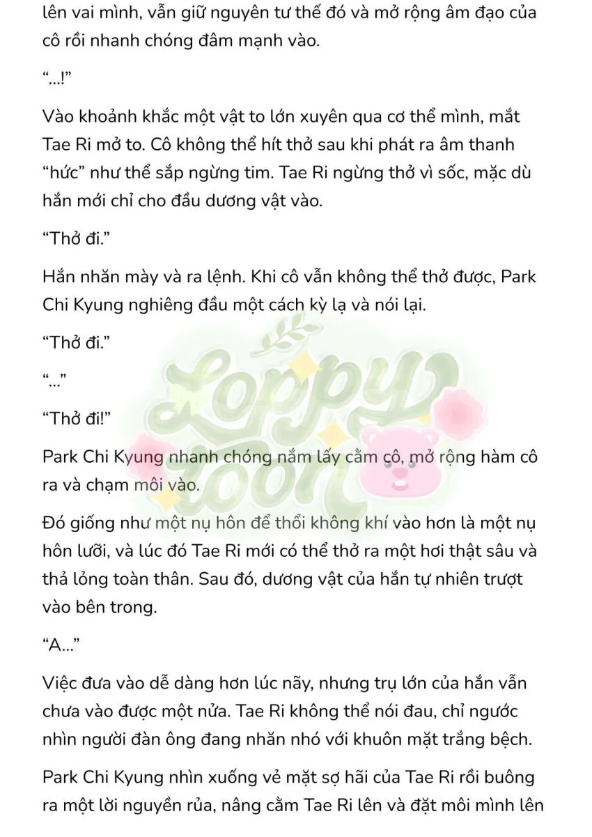 [Novel] Gửi Kẻ Xa Lạ Phản Bội Đạo Đức 