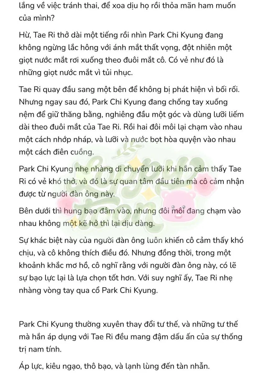 [Novel] Gửi Kẻ Xa Lạ Phản Bội Đạo Đức 