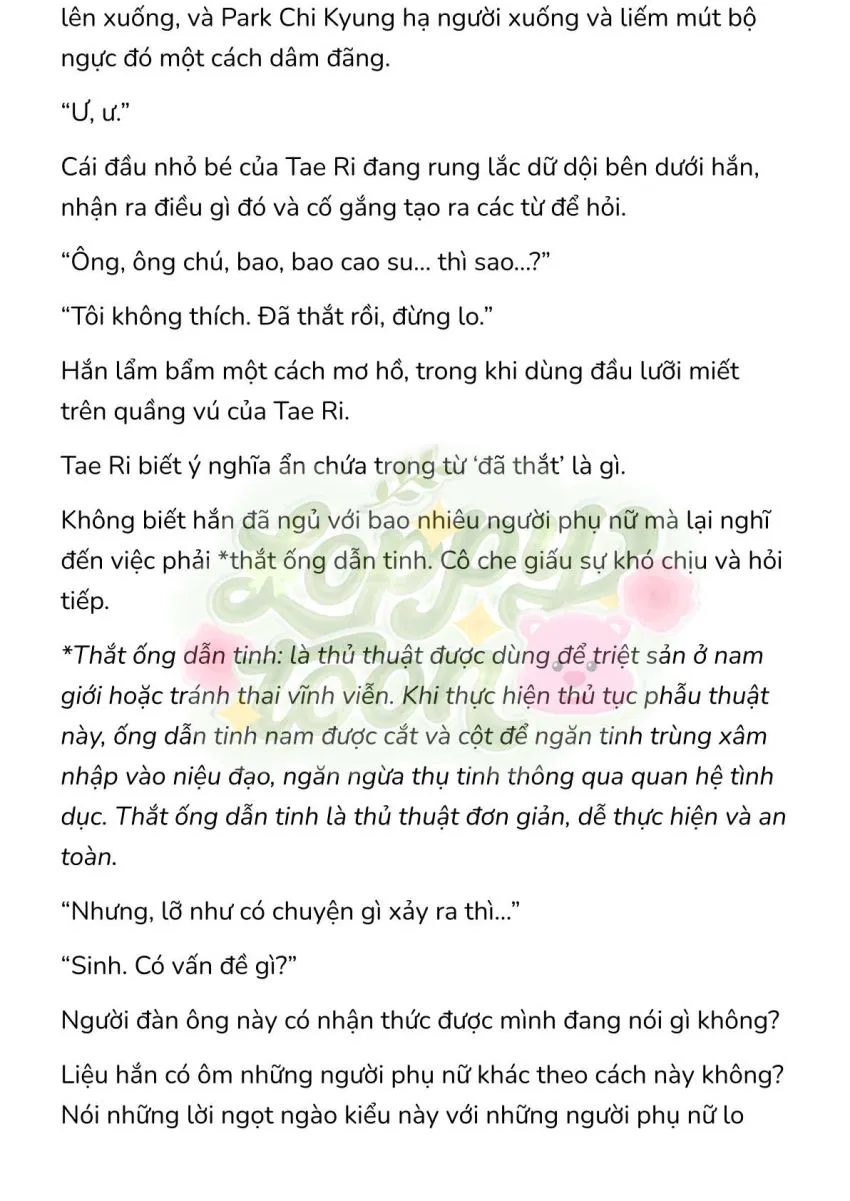 [Novel] Gửi Kẻ Xa Lạ Phản Bội Đạo Đức 