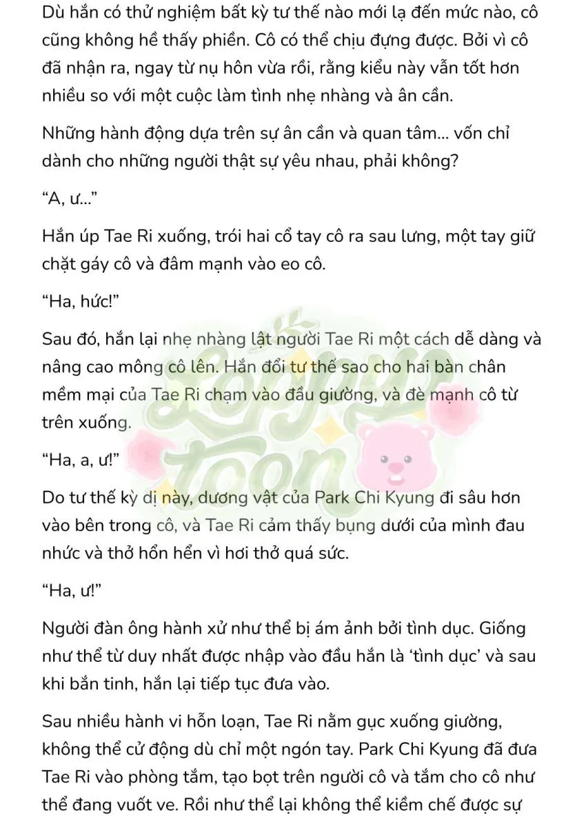 [Novel] Gửi Kẻ Xa Lạ Phản Bội Đạo Đức 