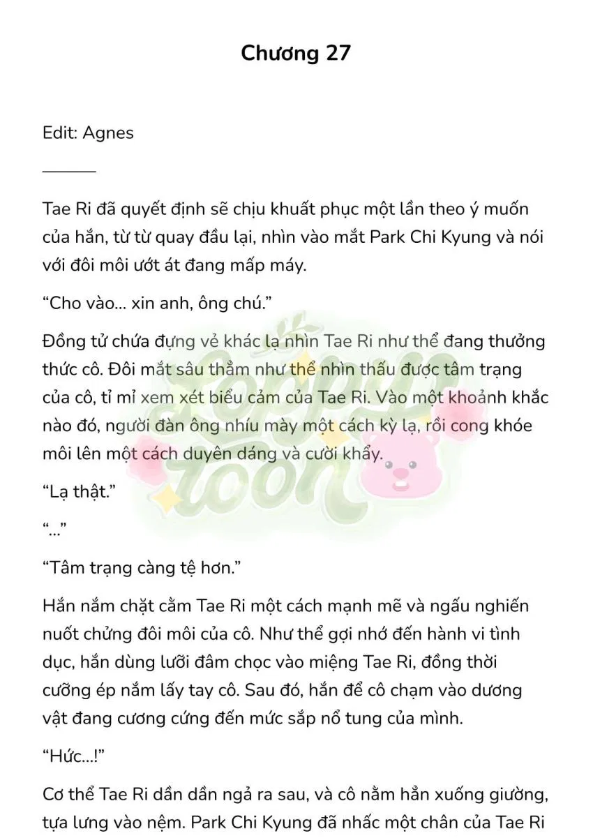 [Novel] Gửi Kẻ Xa Lạ Phản Bội Đạo Đức 