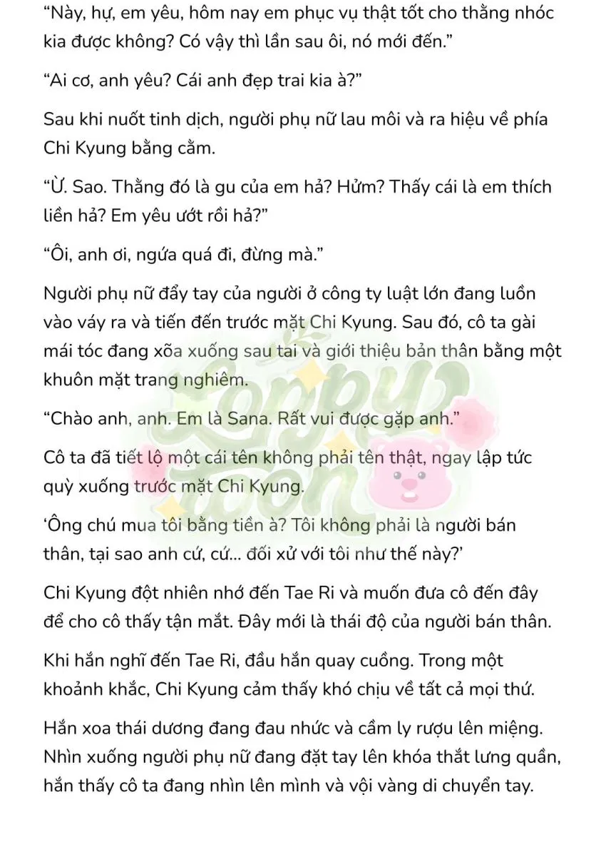 [Novel] Gửi Kẻ Xa Lạ Phản Bội Đạo Đức 