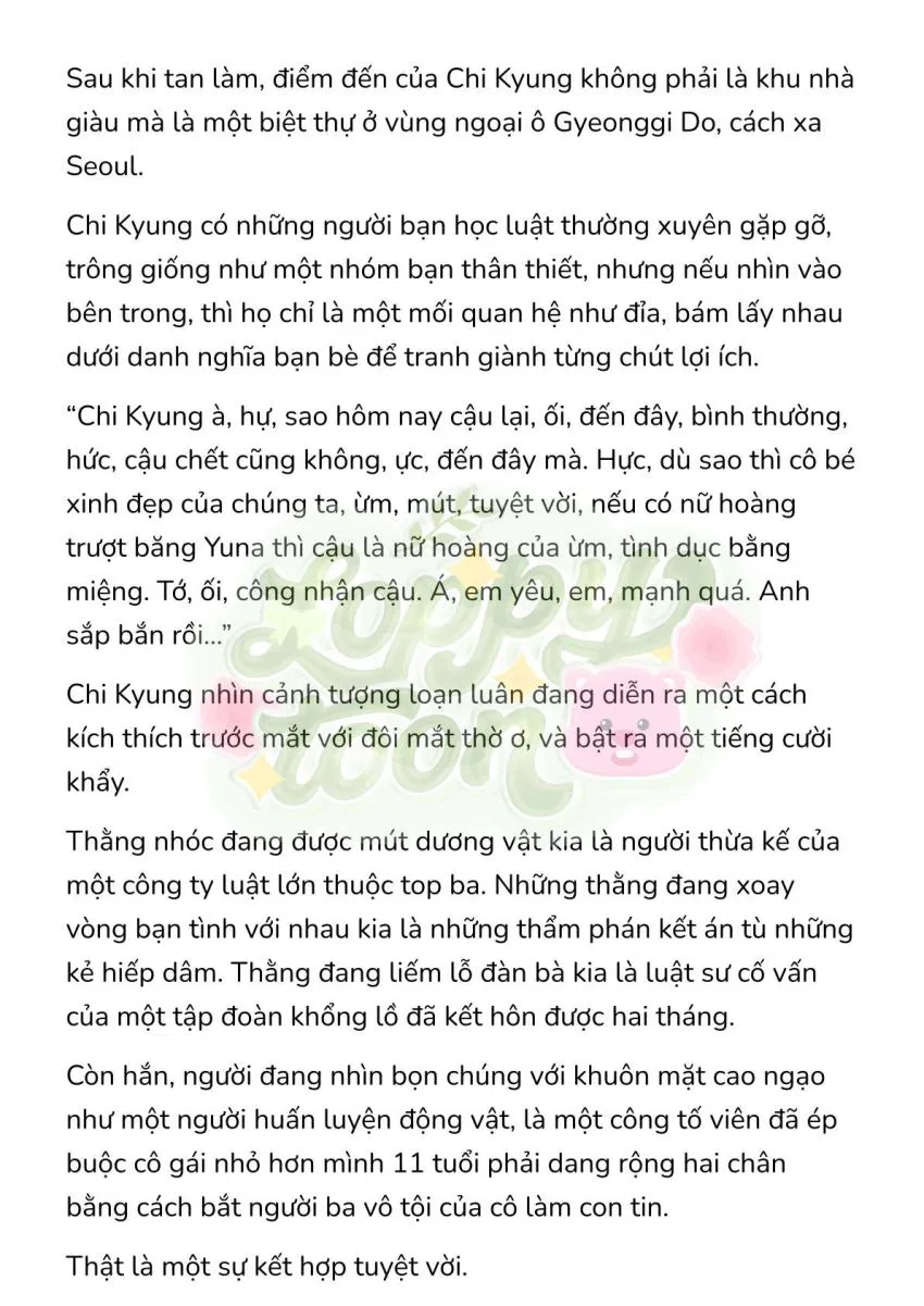 [Novel] Gửi Kẻ Xa Lạ Phản Bội Đạo Đức 