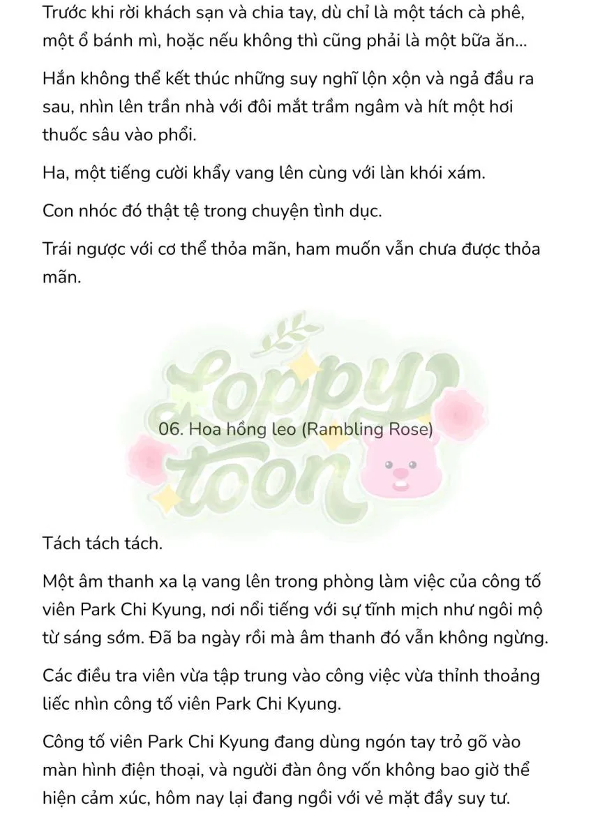 [Novel] Gửi Kẻ Xa Lạ Phản Bội Đạo Đức 