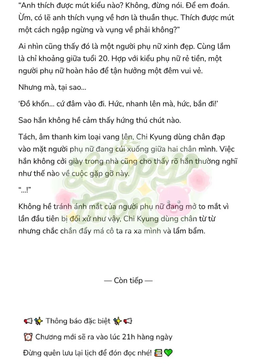 [Novel] Gửi Kẻ Xa Lạ Phản Bội Đạo Đức 