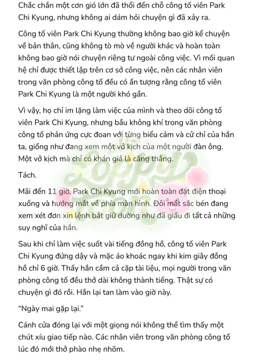 [Novel] Gửi Kẻ Xa Lạ Phản Bội Đạo Đức 