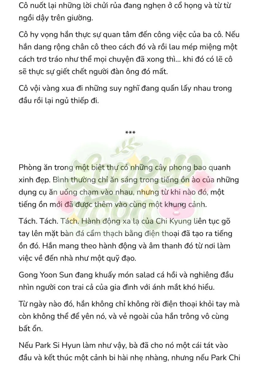 [Novel] Gửi Kẻ Xa Lạ Phản Bội Đạo Đức 