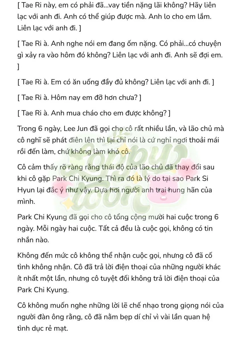 [Novel] Gửi Kẻ Xa Lạ Phản Bội Đạo Đức 