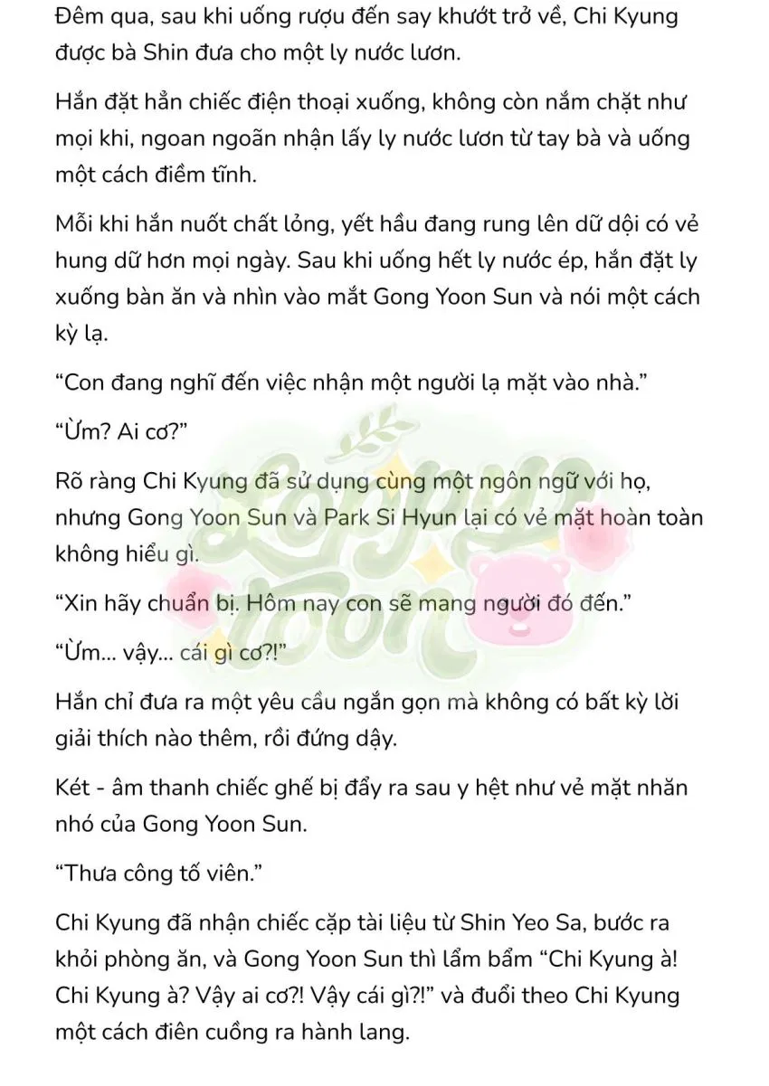 [Novel] Gửi Kẻ Xa Lạ Phản Bội Đạo Đức 