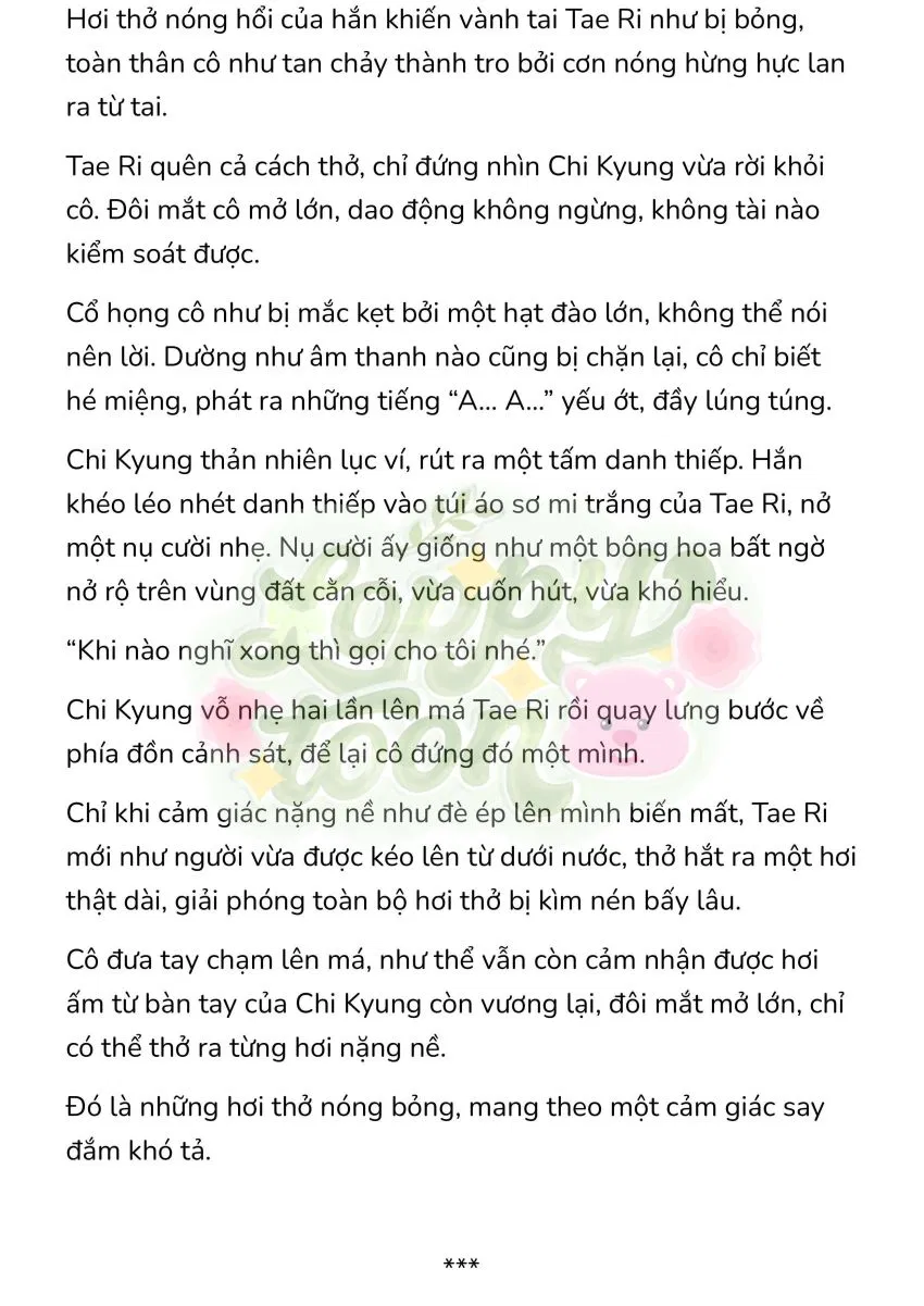 [Novel] Gửi Kẻ Xa Lạ Phản Bội Đạo Đức 