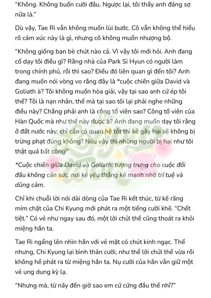 [Novel] Gửi Kẻ Xa Lạ Phản Bội Đạo Đức 
