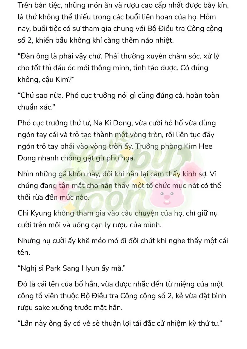 [Novel] Gửi Kẻ Xa Lạ Phản Bội Đạo Đức 