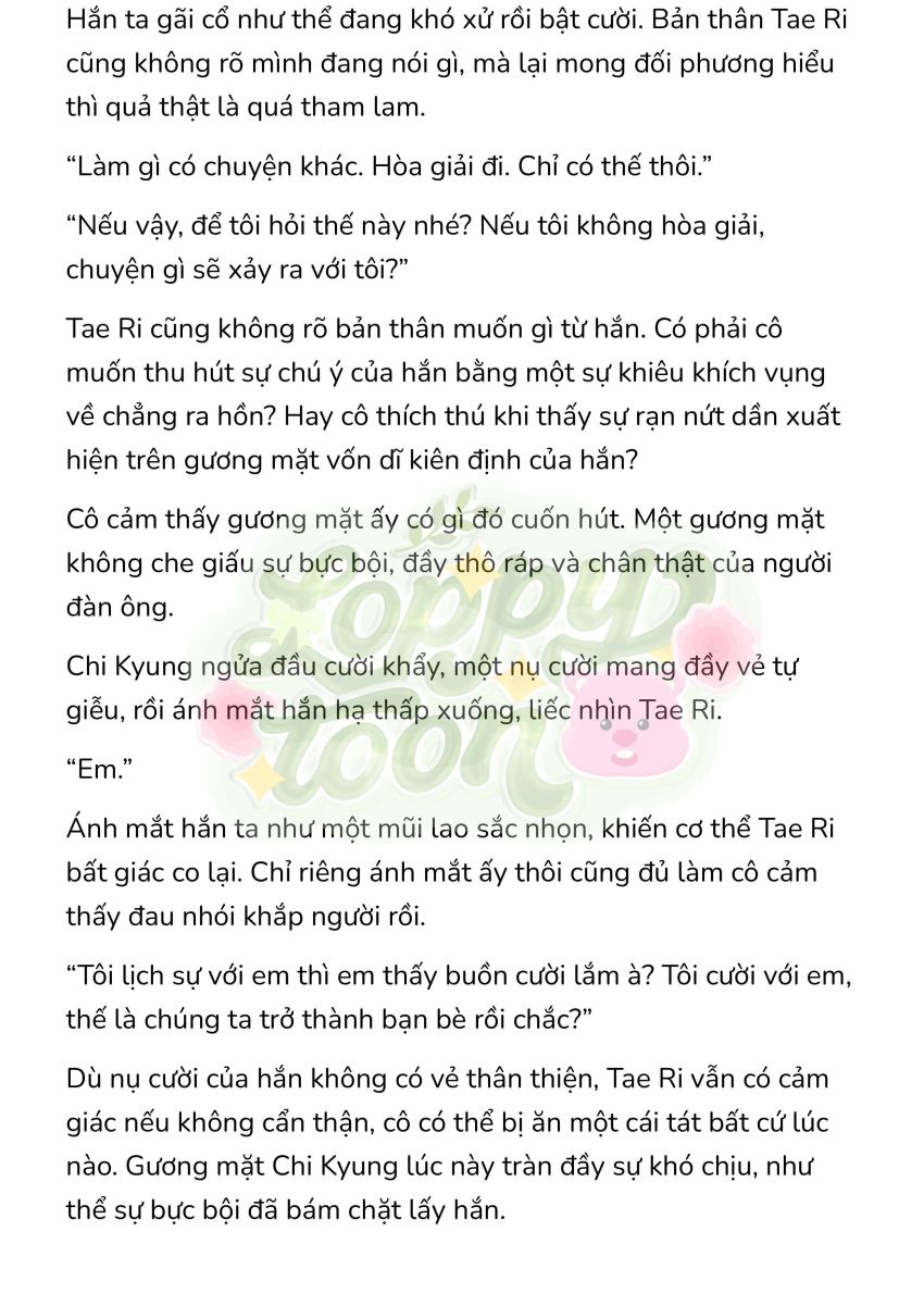 [Novel] Gửi Kẻ Xa Lạ Phản Bội Đạo Đức 