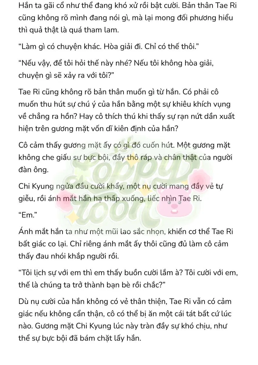 [Novel] Gửi Kẻ Xa Lạ Phản Bội Đạo Đức 
