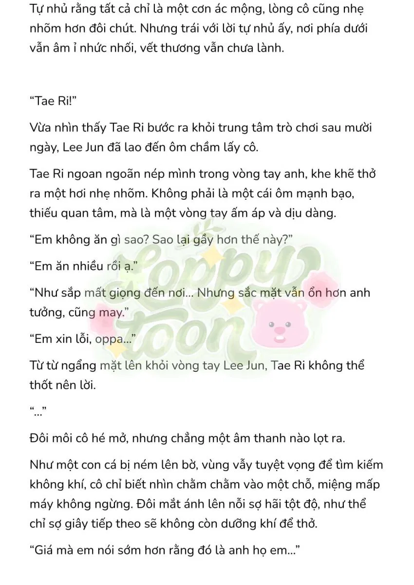 [Novel] Gửi Kẻ Xa Lạ Phản Bội Đạo Đức 