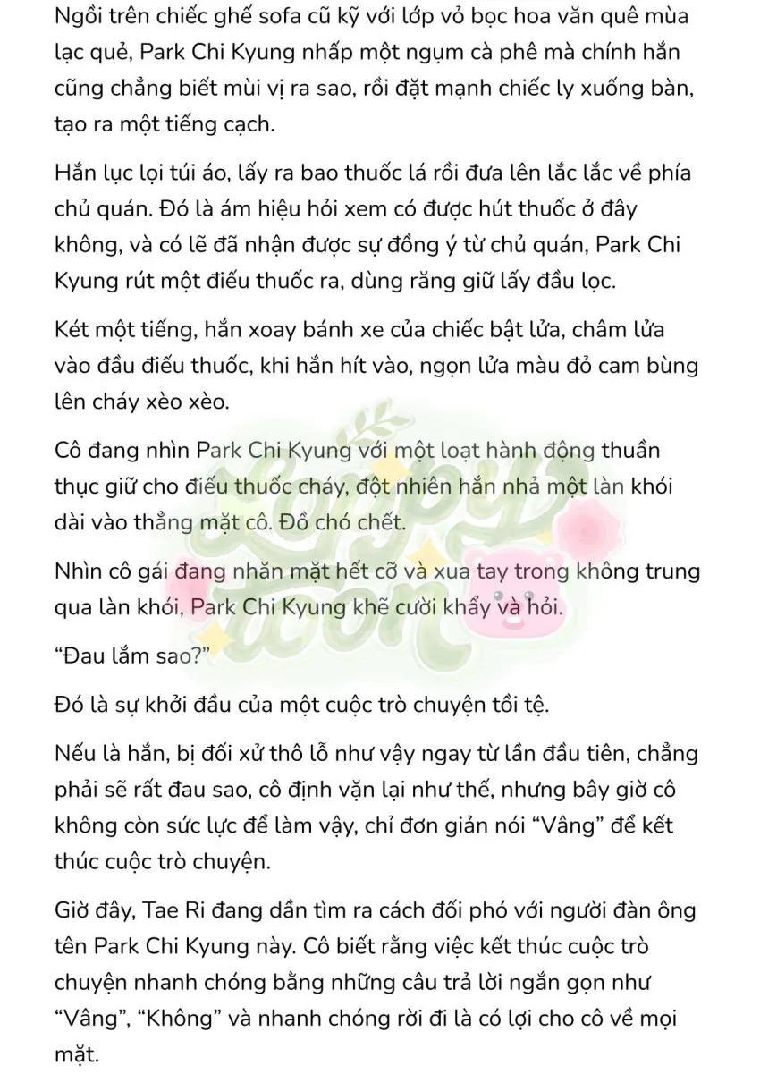 [Novel] Gửi Kẻ Xa Lạ Phản Bội Đạo Đức 