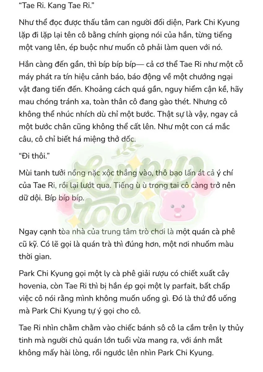 [Novel] Gửi Kẻ Xa Lạ Phản Bội Đạo Đức 
