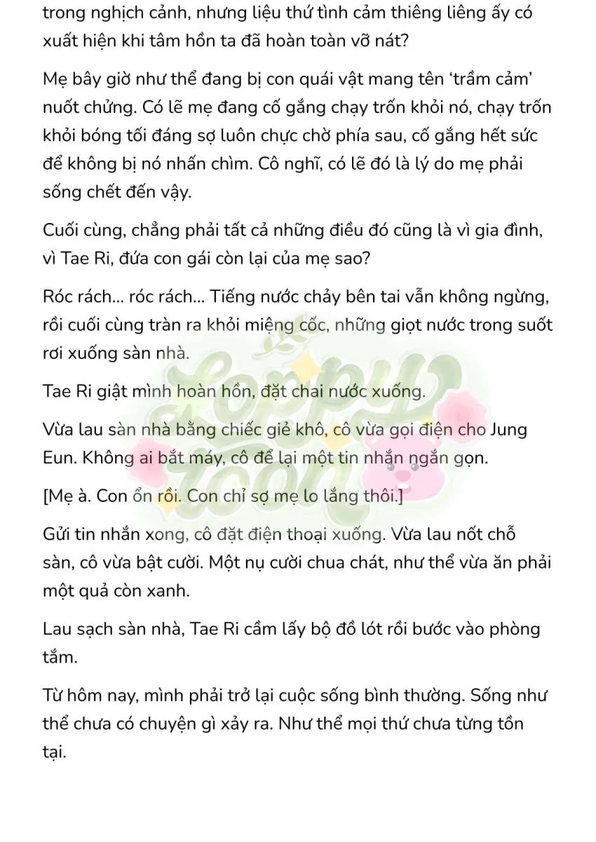 [Novel] Gửi Kẻ Xa Lạ Phản Bội Đạo Đức 
