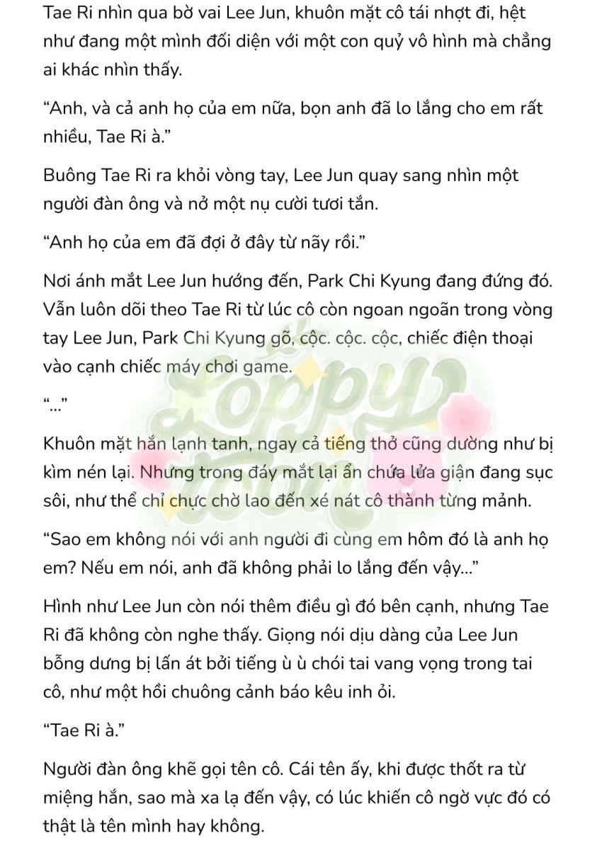 [Novel] Gửi Kẻ Xa Lạ Phản Bội Đạo Đức 