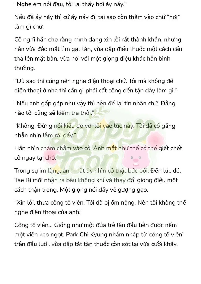 [Novel] Gửi Kẻ Xa Lạ Phản Bội Đạo Đức 