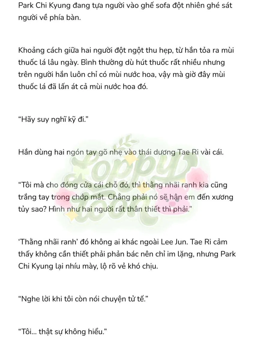 [Novel] Gửi Kẻ Xa Lạ Phản Bội Đạo Đức 