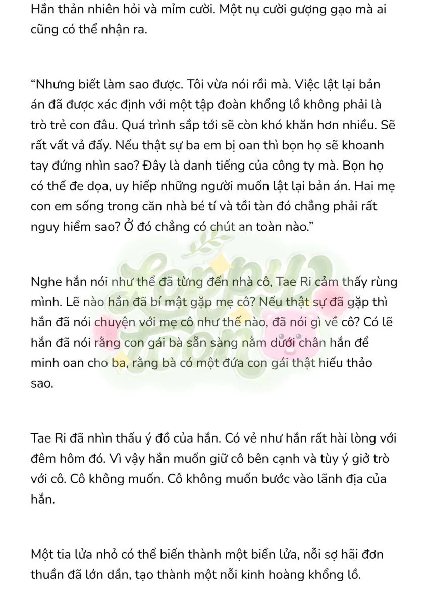 [Novel] Gửi Kẻ Xa Lạ Phản Bội Đạo Đức 