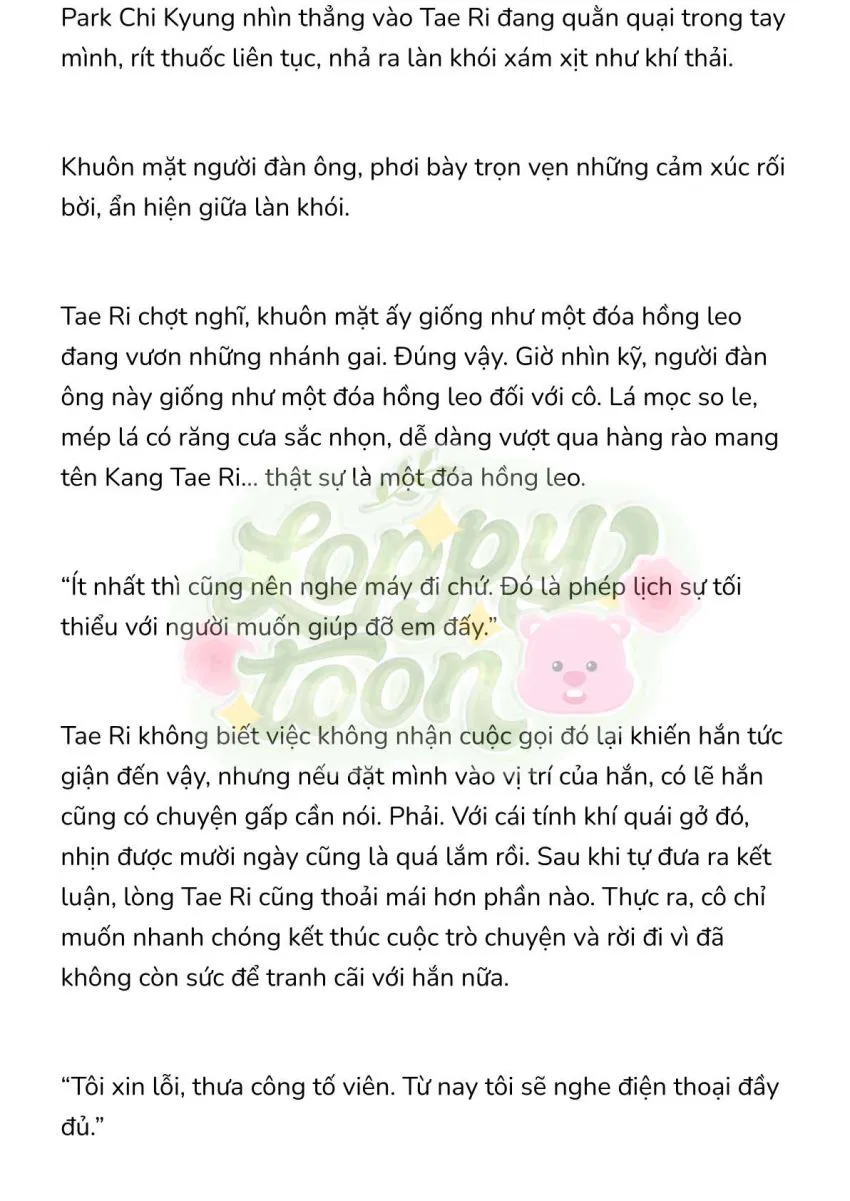 [Novel] Gửi Kẻ Xa Lạ Phản Bội Đạo Đức 