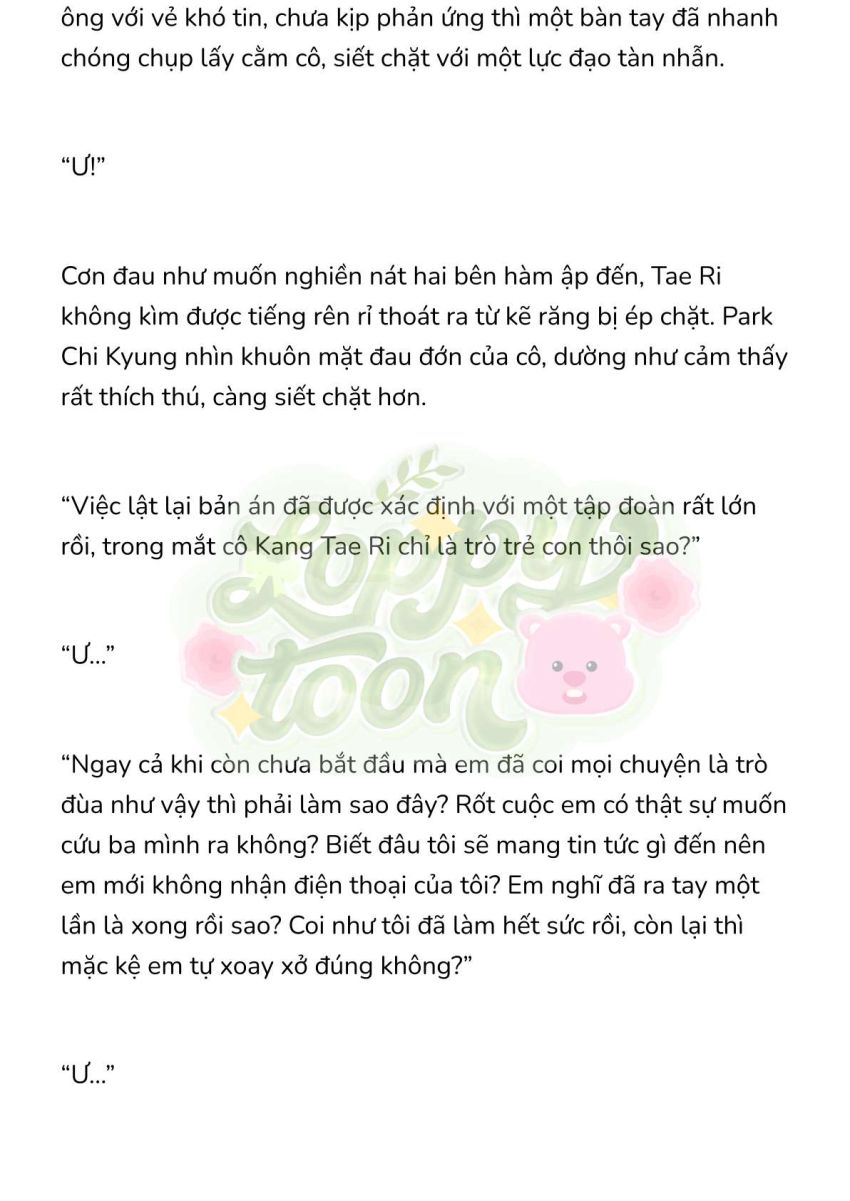 [Novel] Gửi Kẻ Xa Lạ Phản Bội Đạo Đức 