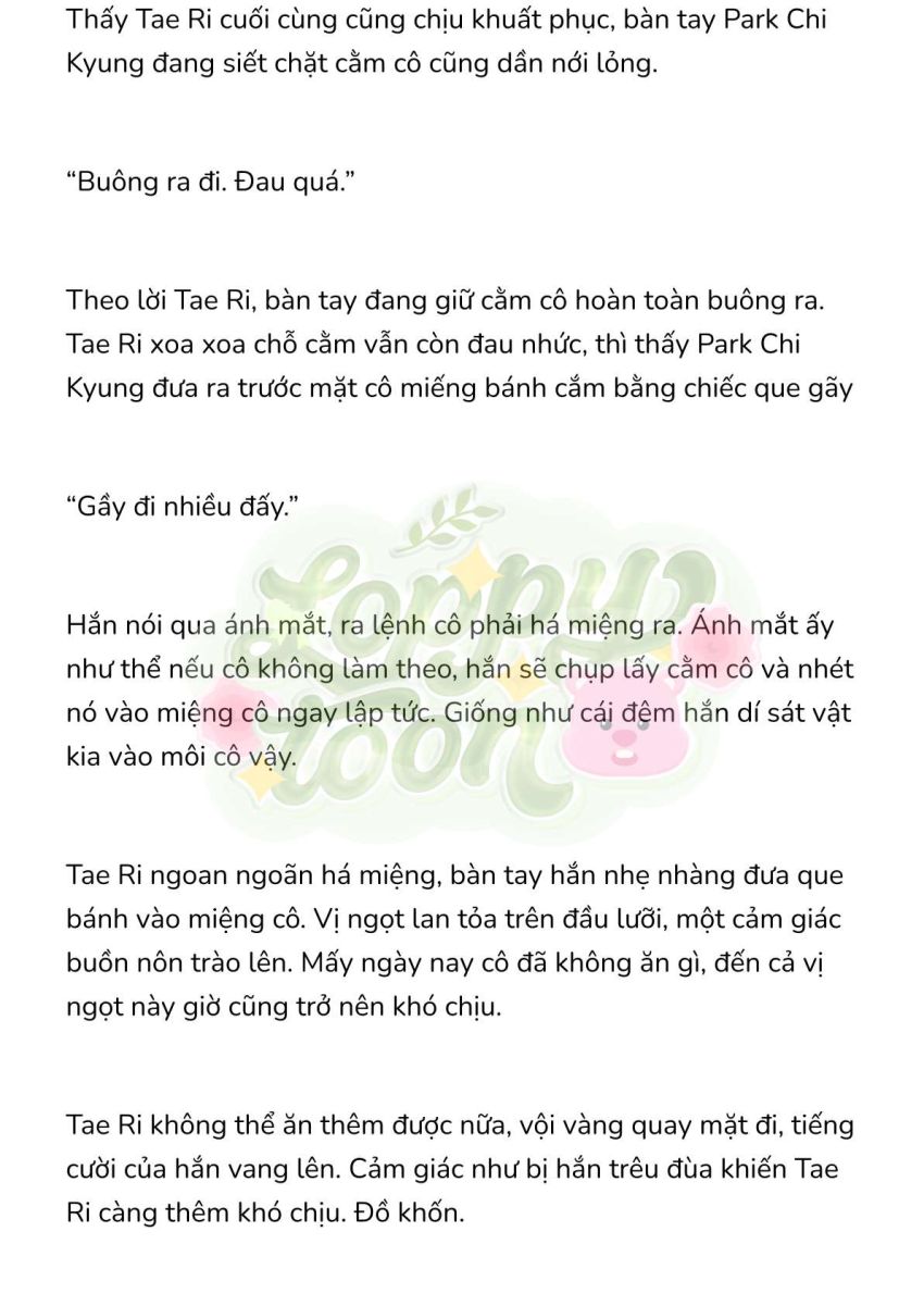[Novel] Gửi Kẻ Xa Lạ Phản Bội Đạo Đức 