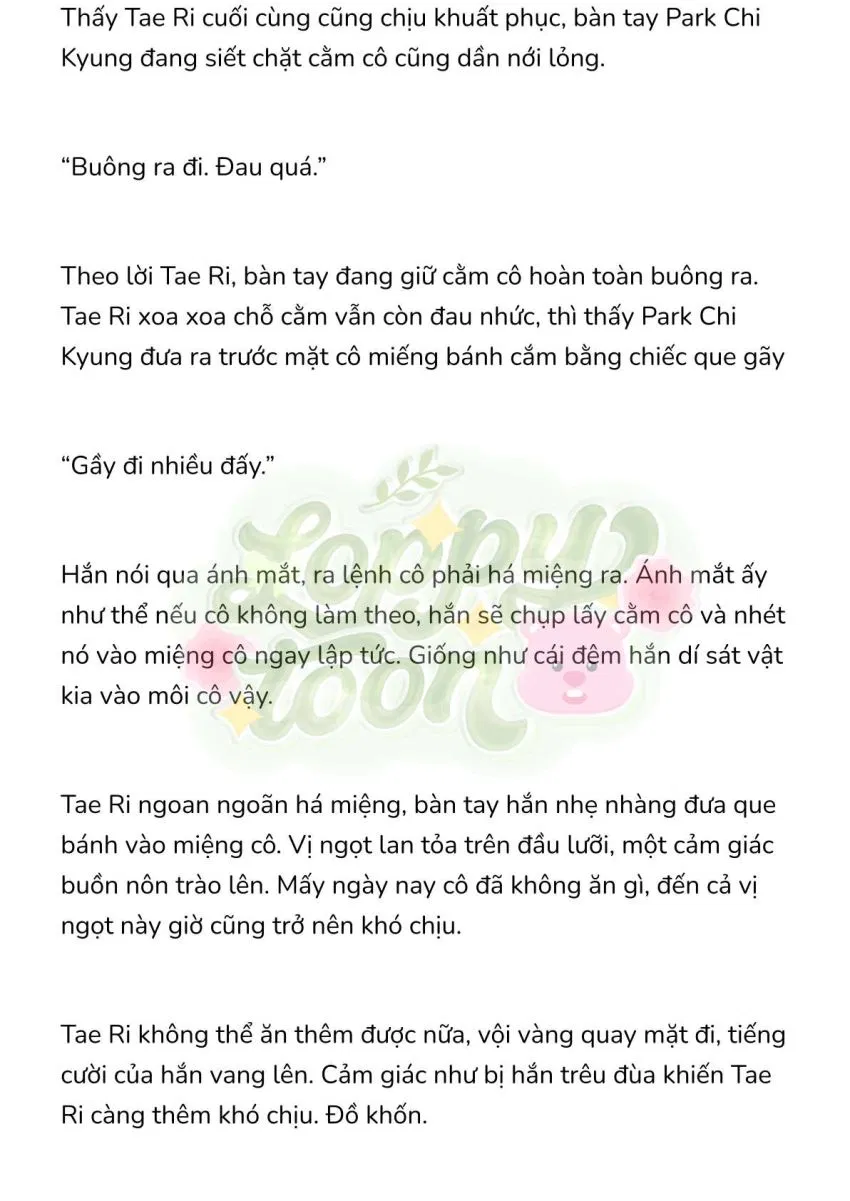 [Novel] Gửi Kẻ Xa Lạ Phản Bội Đạo Đức 