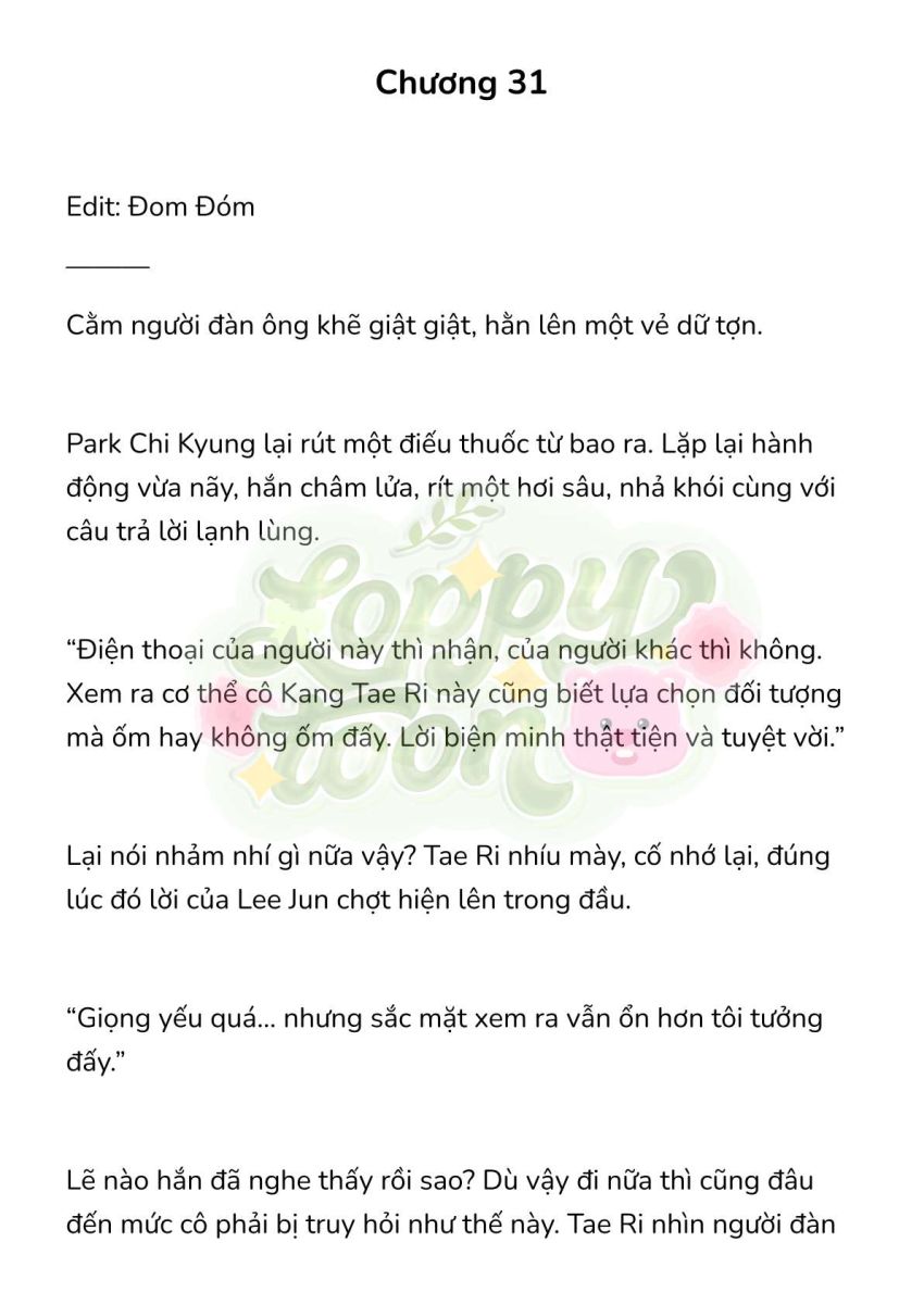 [Novel] Gửi Kẻ Xa Lạ Phản Bội Đạo Đức 