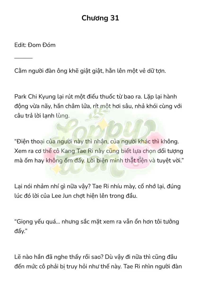[Novel] Gửi Kẻ Xa Lạ Phản Bội Đạo Đức 