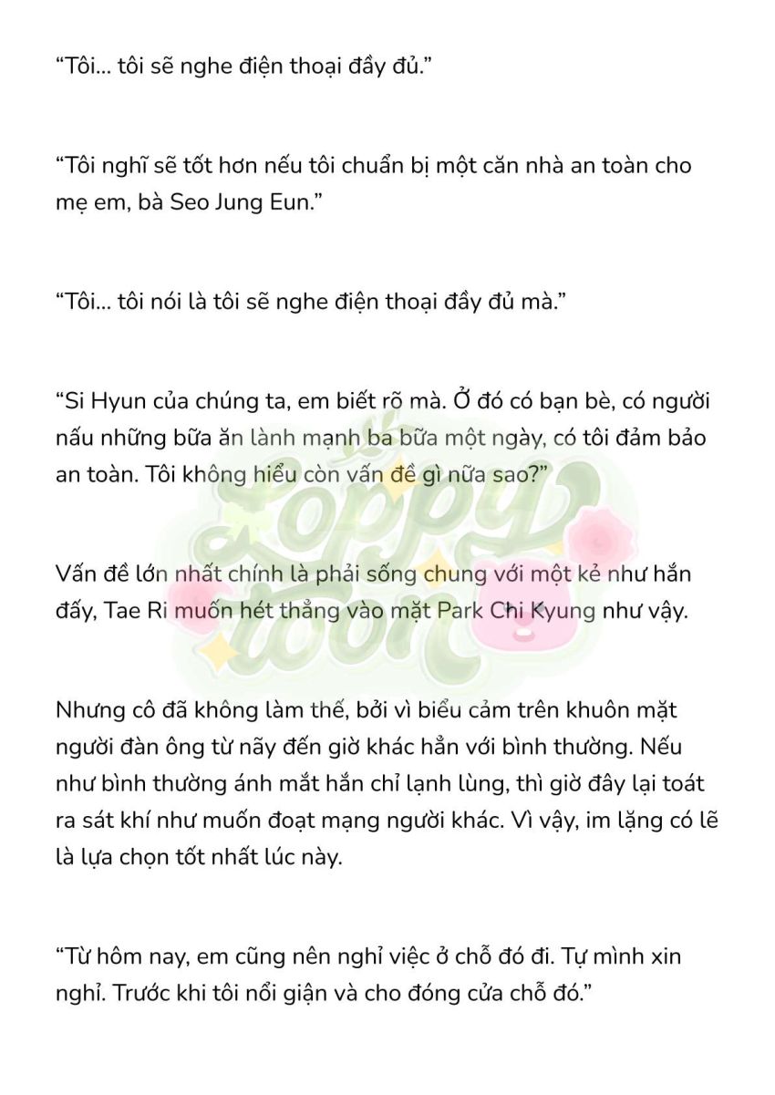 [Novel] Gửi Kẻ Xa Lạ Phản Bội Đạo Đức 