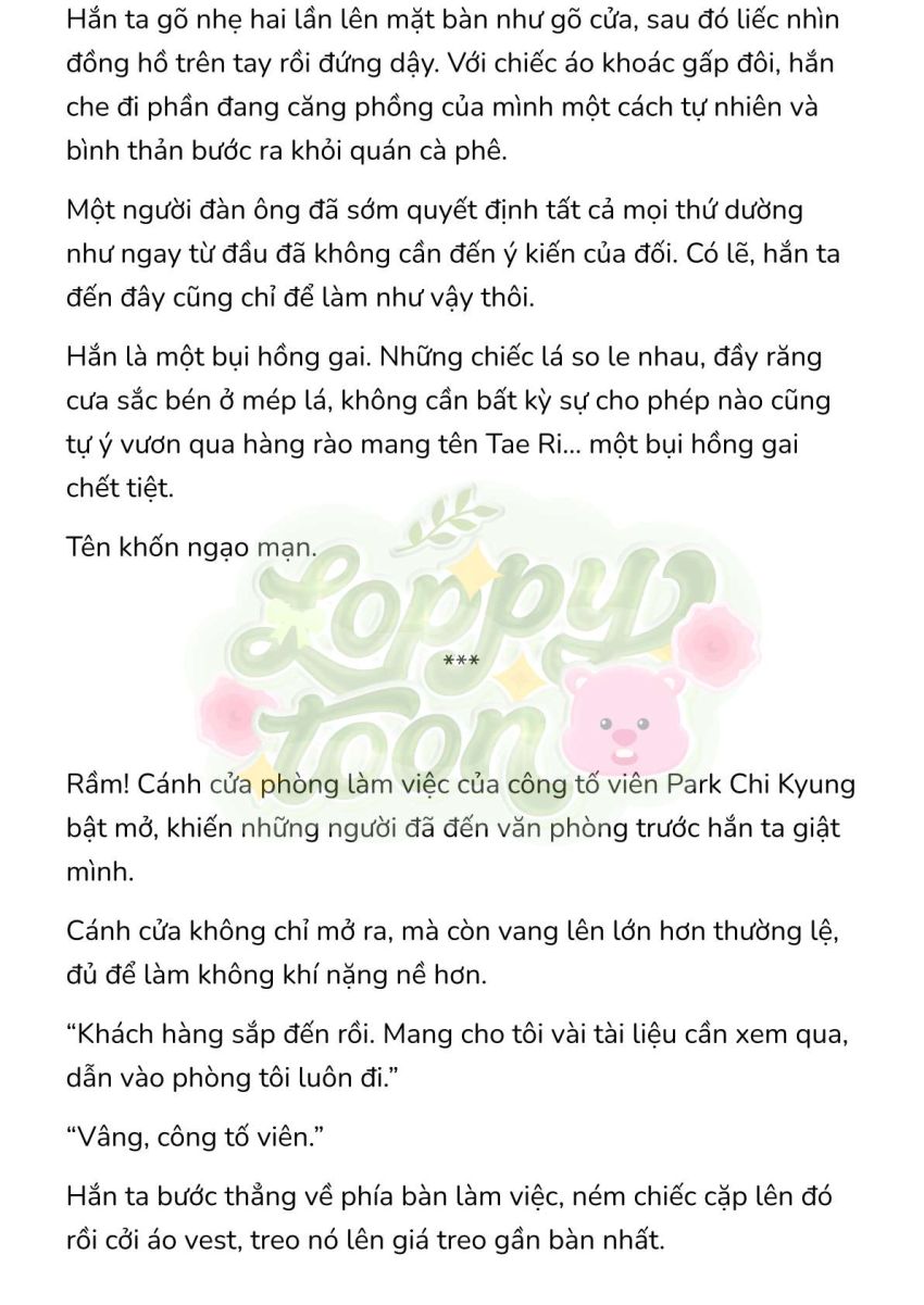 [Novel] Gửi Kẻ Xa Lạ Phản Bội Đạo Đức 