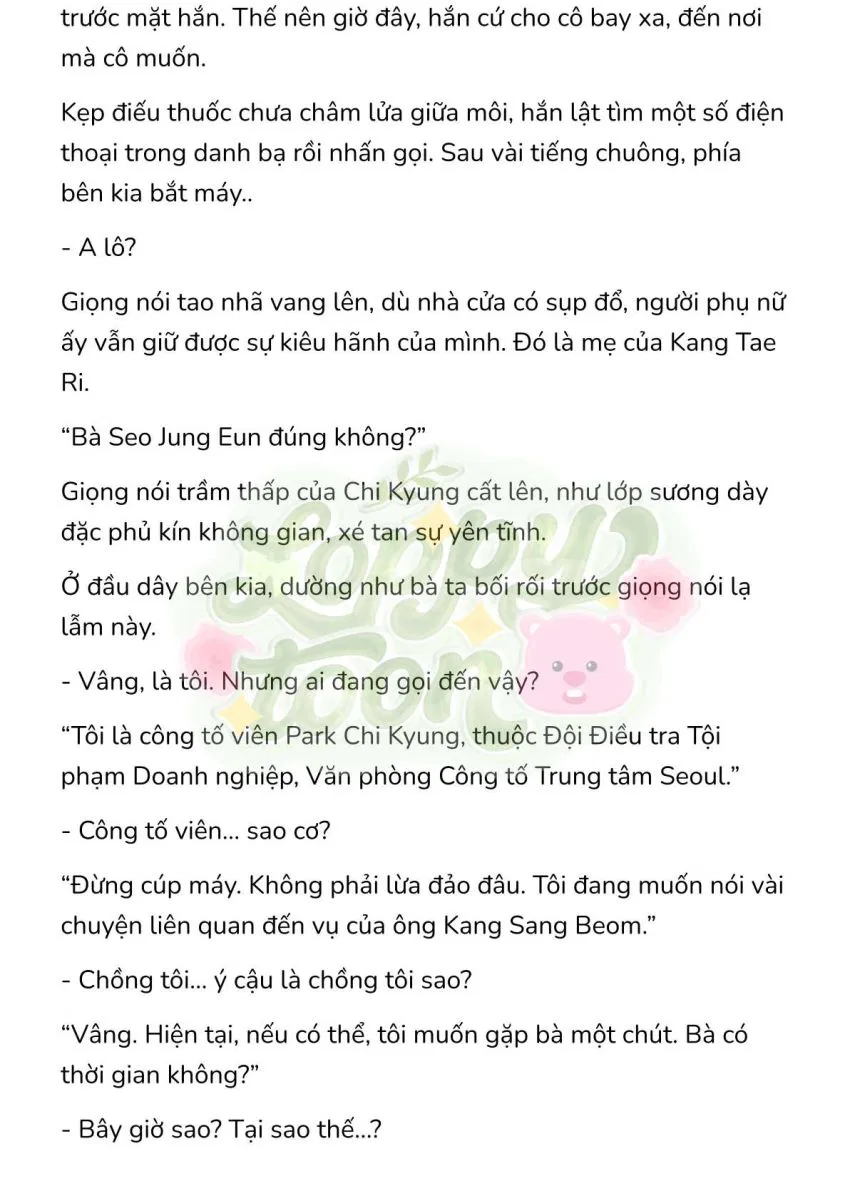 [Novel] Gửi Kẻ Xa Lạ Phản Bội Đạo Đức 