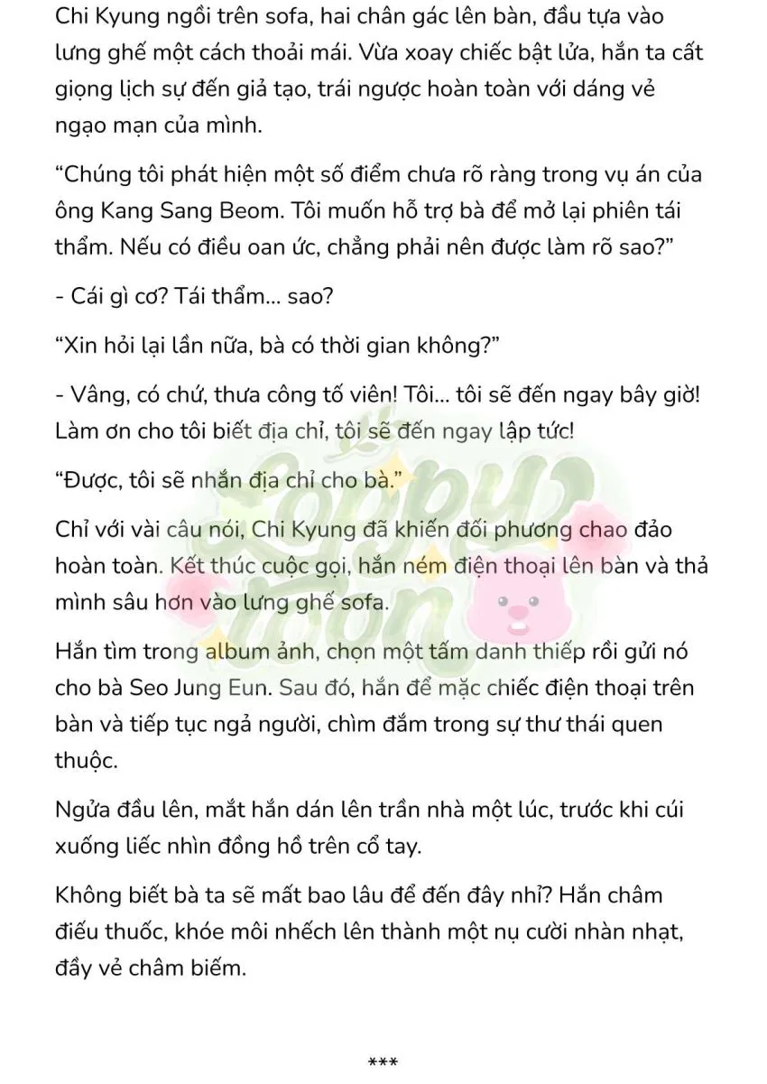 [Novel] Gửi Kẻ Xa Lạ Phản Bội Đạo Đức 