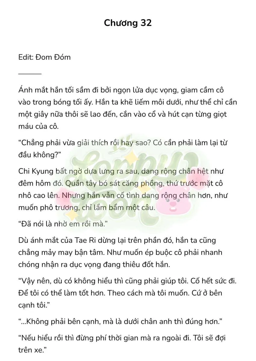 [Novel] Gửi Kẻ Xa Lạ Phản Bội Đạo Đức 