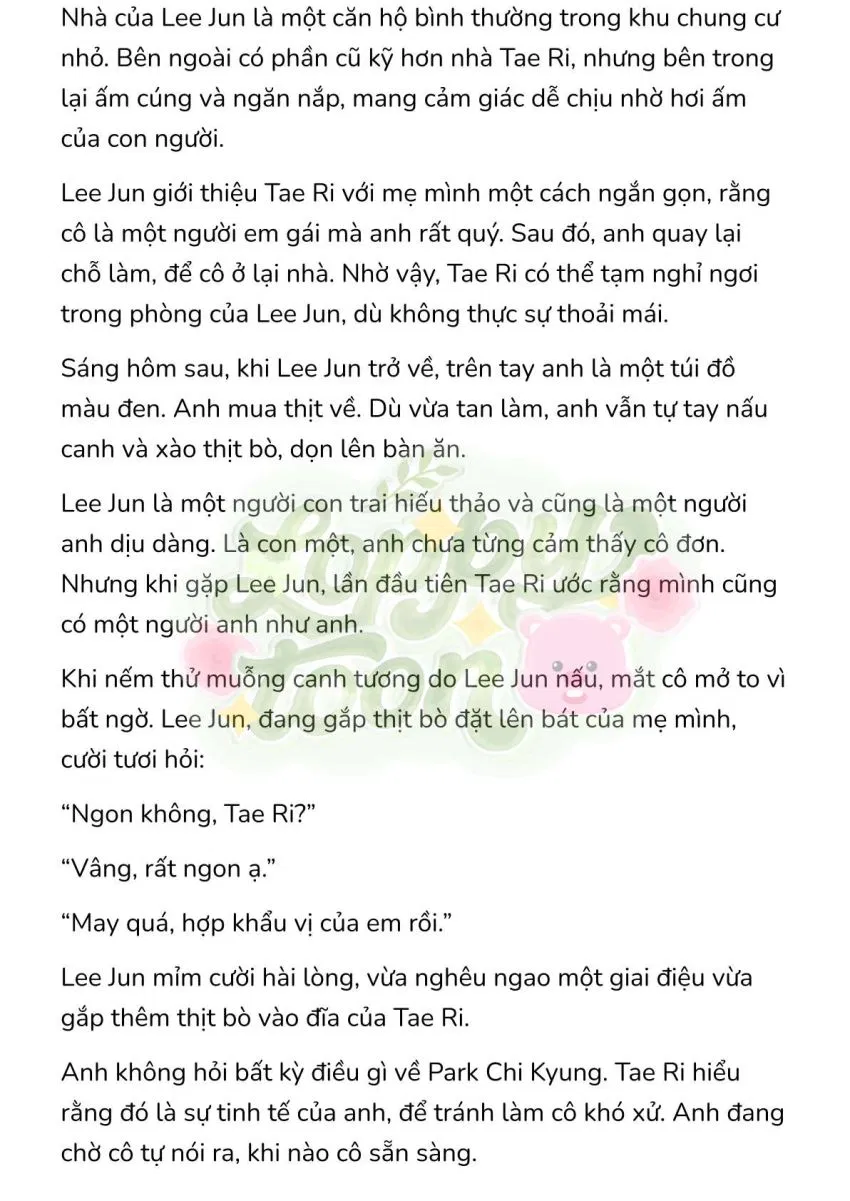 [Novel] Gửi Kẻ Xa Lạ Phản Bội Đạo Đức 