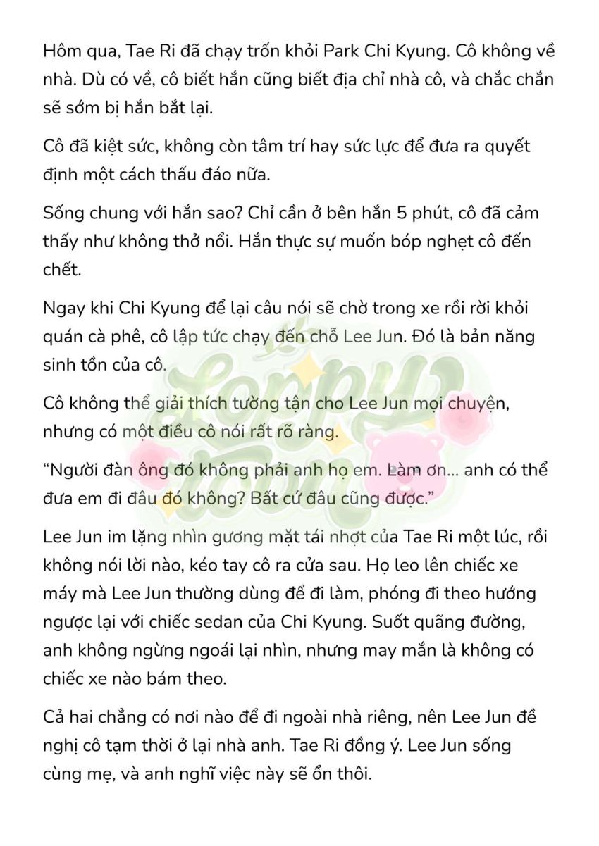[Novel] Gửi Kẻ Xa Lạ Phản Bội Đạo Đức 
