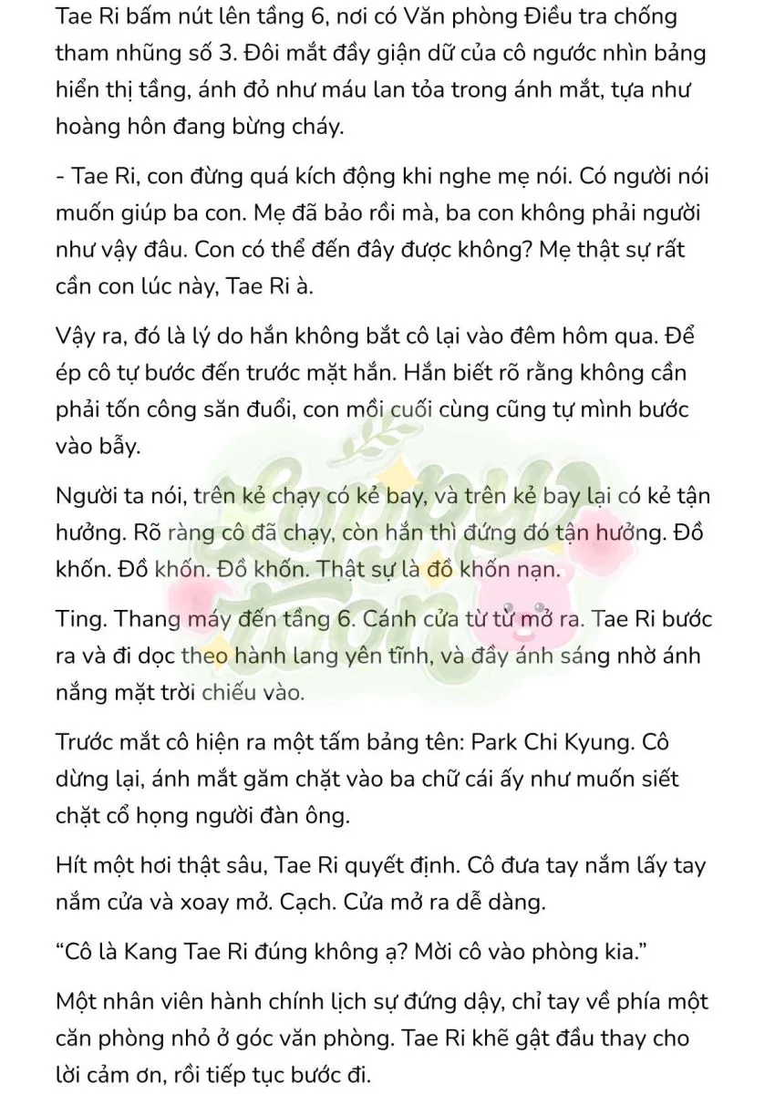 [Novel] Gửi Kẻ Xa Lạ Phản Bội Đạo Đức 