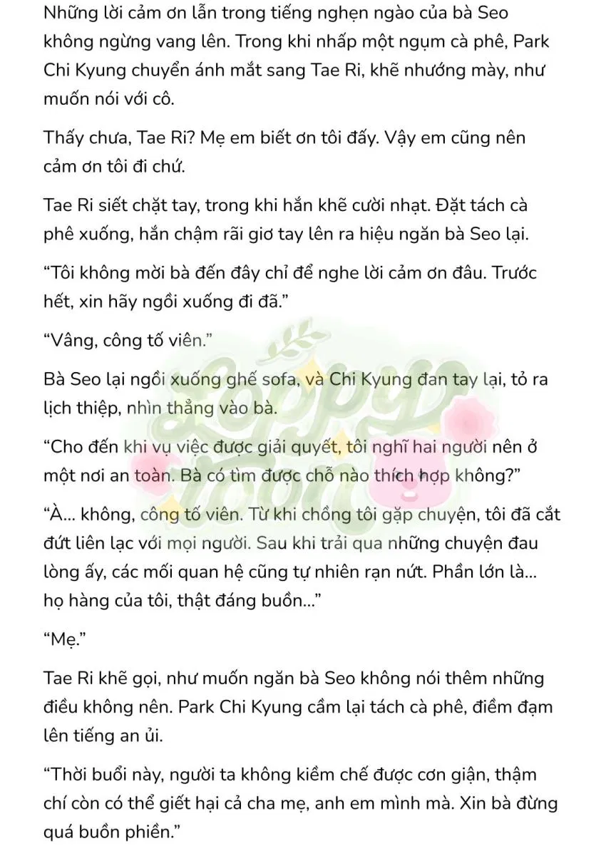 [Novel] Gửi Kẻ Xa Lạ Phản Bội Đạo Đức 