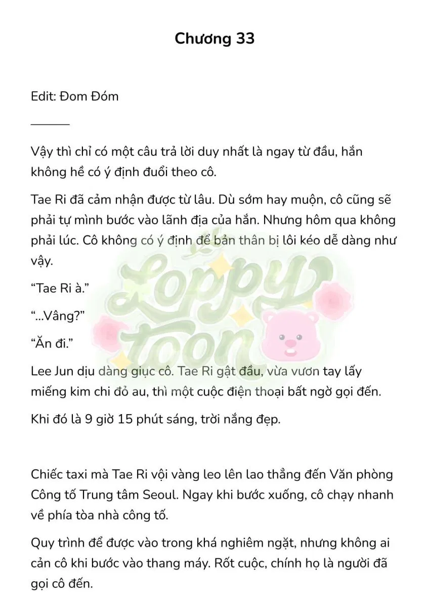 [Novel] Gửi Kẻ Xa Lạ Phản Bội Đạo Đức 